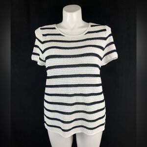 Talbot' Knit Sweater